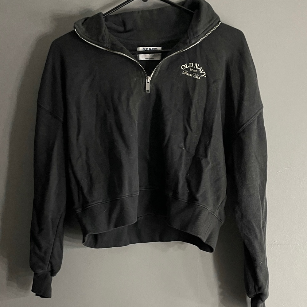 XS quarter Zip women’s
